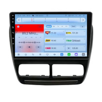 Stacja multimedialna Fiat Doblo 2010 - 2015 GMS 7788TQ Navix