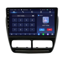 Stacja multimedialna Fiat Doblo 2010 - 2015 GMS 7784TQ Navix