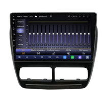 Stacja multimedialna Fiat Doblo 2010 - 2015 GMS 7784TQ Navix