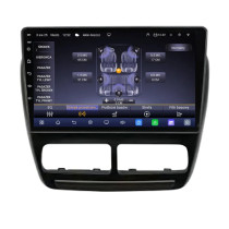 Stacja multimedialna Fiat Doblo 2010 - 2015 GMS 7784TQ Navix