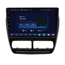 Stacja multimedialna Fiat Doblo 2010 - 2015 GMS 7788TQ Navix