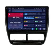 Stacja multimedialna Fiat Doblo 2010 - 2015 GMS 7786TQ Navix