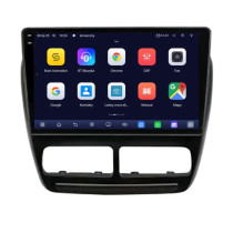 Stacja multimedialna Fiat Doblo 2010 - 2015 GMS 7786TQ Navix