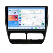 Stacja multimedialna Fiat Doblo 2010 - 2015 GMS 7786TQ Navix