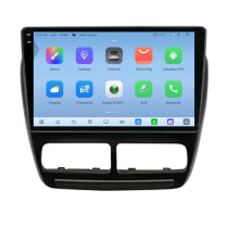 Stacja multimedialna Fiat Doblo 2010 - 2015 GMS 7786TQ Navix