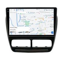 Stacja multimedialna Fiat Doblo 2010 - 2015 GMS 7786TQ Navix