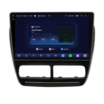 Stacja multimedialna Fiat Doblo 2010 - 2015 GMS 7786TQ Navix