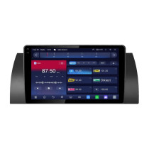 Stacja multimedialna BMW e39 1995 - 2003 GMS 7787TQ Navix