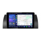 Stacja multimedialna BMW e39 1995-2003 GMS 7787TQ Navix