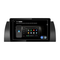 Stacja multimedialna BMW e39 1995 - 2003 GMS 7787TQ Navix