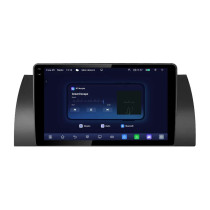 Stacja multimedialna BMW e39 1995 - 2003 GMS 7787TQ Navix