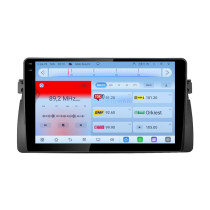 Stacja multimedialna BMW e46 1998 - 2005 GMS 7787TQ Navix