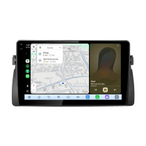 Stacja multimedialna BMW e46 1998 - 2005 GMS 7787TQ Navix