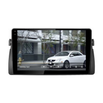 Stacja multimedialna BMW e46 1998 - 2005 GMS 7787TQ Navix