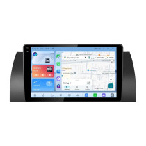 Stacja multimedialna BMW X5 e53 1999 - 2006 GMS 7787TQ Navix