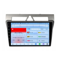 Stacja multimedialna Kia Picanto 2008-2011 GMS 7785TQ Navix