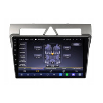 Stacja multimedialna Kia Picanto 2008-2011 GMS 7785TQ Navix