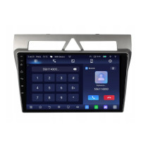 Stacja multimedialna Kia Picanto 2008-2011 GMS 7789TQ Navix