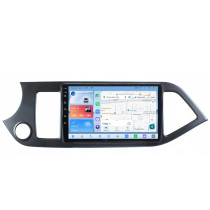 Stacja multimedialna Kia Picanto 2011 - 2017 GMS 7785TQ Navix