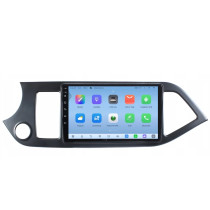 Stacja multimedialna Kia Picanto 2011 - 2017 GMS 7785TQ Navix