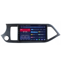 Stacja multimedialna Kia Picanto 2011 - 2017 GMS 7789TQ Navix