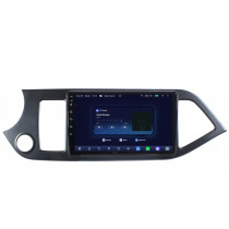 Stacja multimedialna Kia Picanto 2011 - 2017 GMS 7785TQ Navix