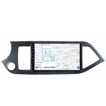 Stacja multimedialna Kia Picanto 2011 - 2017 GMS 7789TQ Navix