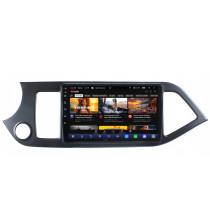 Stacja multimedialna Kia Picanto 2011 - 2017 GMS 7789TQ Navix