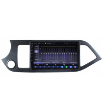 Stacja multimedialna Kia Picanto 2011 - 2017 GMS 7785TQ Navix