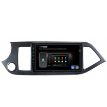 Stacja multimedialna Kia Picanto 2011 - 2017 GMS 7789TQ Navix