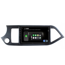 Stacja multimedialna Kia Picanto 2011 - 2017 GMS 7789TQ Navix