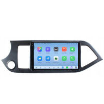 Stacja multimedialna Kia Picanto 2011 - 2017 GMS 7787TQ Navix