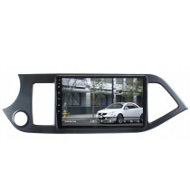 Stacja multimedialna Kia Picanto 2011 - 2017 GMS 7789TQ Navix