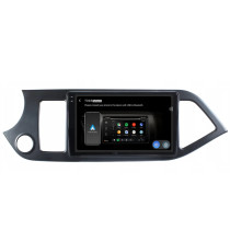 Stacja multimedialna Kia Picanto 2011 - 2017 GMS 7787TQ Navix