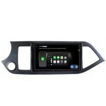 Stacja multimedialna Kia Picanto 2011 - 2017 GMS 7787TQ Navix