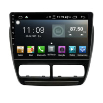 Stacja multimedialna Fiat Doblo 2010 - 2015 GMS 9974TQ 4+32GB Navix