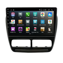Stacja multimedialna Fiat Doblo 2010 - 2015 GMS 9974TQ 4+32GB Navix