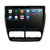 Stacja multimedialna Fiat Doblo 2010 - 2015 GMS 9974TQ 4+32GB Navix