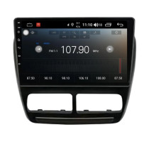 Stacja multimedialna Fiat Doblo 2010 - 2015 GMS 9978TQ Navix
