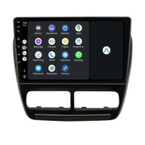 Stacja multimedialna Fiat Doblo 2010 - 2015 GMS 9974TQ 4+32GB Navix