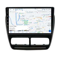 Stacja multimedialna Fiat Doblo 2010 - 2015 GMS 9978TQ Navix