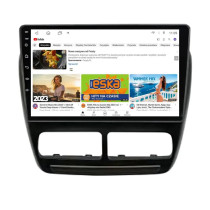 Stacja multimedialna Fiat Doblo 2010 - 2015 GMS 9978TQ Navix