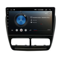 Stacja multimedialna Fiat Doblo 2010 - 2015 GMS 9974TQ 4+32GB Navix
