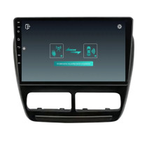 Stacja multimedialna Fiat Doblo 2010 - 2015 GMS 9978TQ Navix