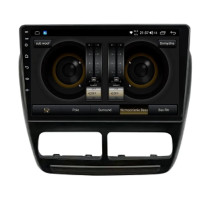 Stacja multimedialna Fiat Doblo 2010 - 2015 GMS 9978TQ Navix