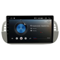 Stacja multimedialna Fiat 500 2007 - 2014 GMS 9979TQ Navix