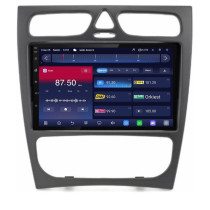 Stacja multimedialna Mercedes C-klasa W203 CLK 2002 - 2004 GMS 7785TQ Navix