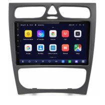 Stacja multimedialna Mercedes C-klasa W203 CLK 2002 - 2004 GMS 7785TQ Navix