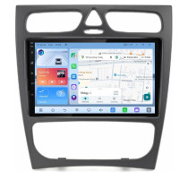 Stacja multimedialna Mercedes C-klasa W203 CLK 2002 - 2004 GMS 7789TQ Navix