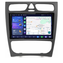 Stacja multimedialna Mercedes C-klasa W203 CLK 2002 - 2004 GMS 7787TQ Navix